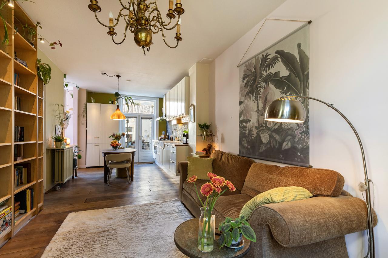 Oude Ubbergseweg 35, Nijmegen (6522 KE)