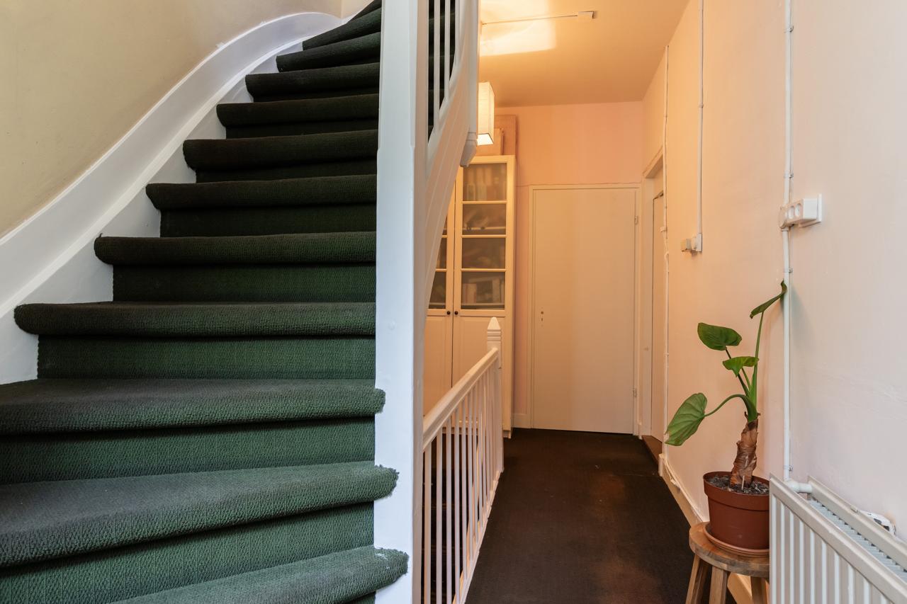 Oude Ubbergseweg 35, Nijmegen (6522 KE)