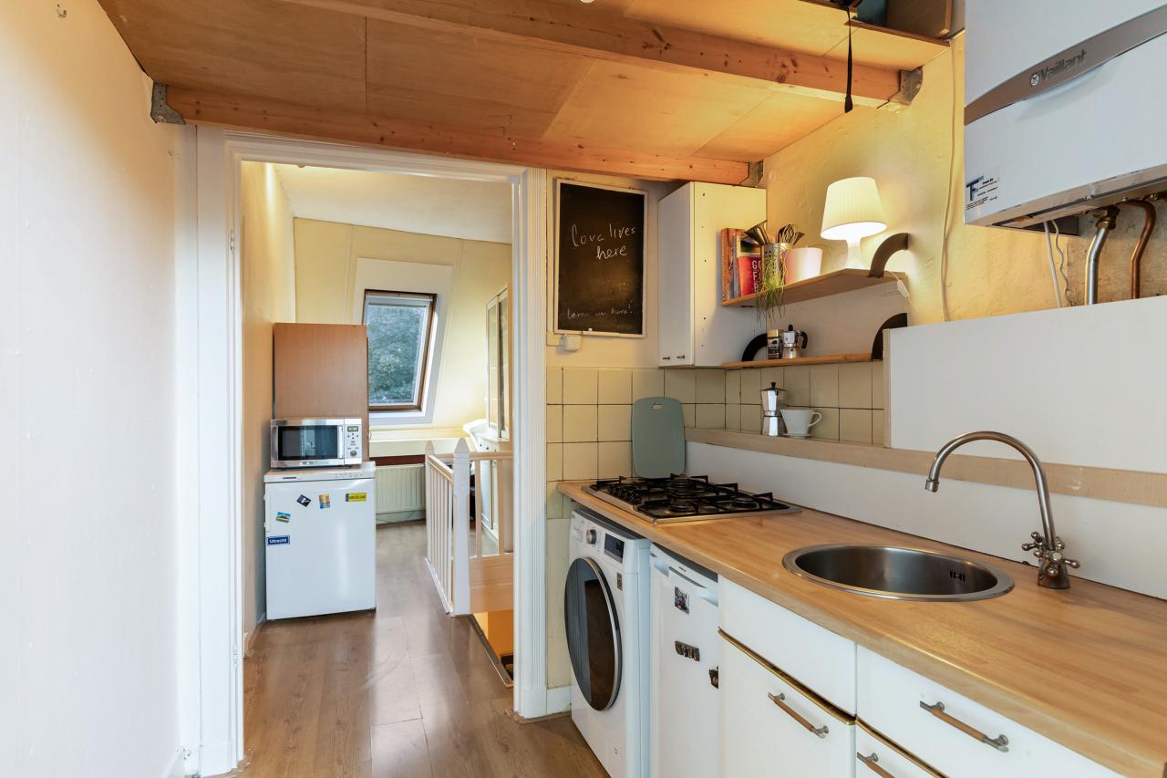 Oude Ubbergseweg 35, Nijmegen (6522 KE)