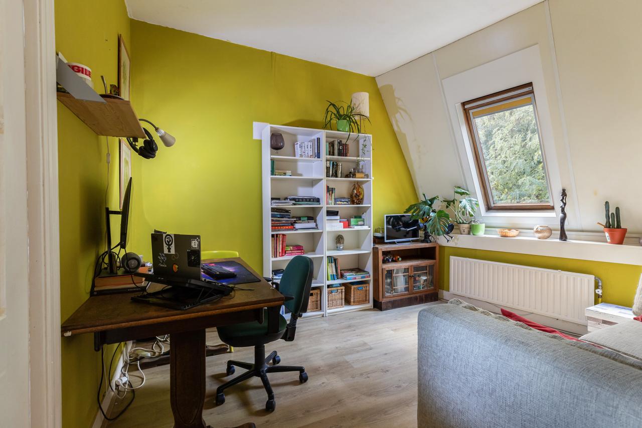 Oude Ubbergseweg 35, Nijmegen (6522 KE)