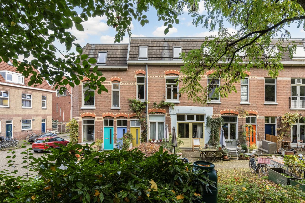 Oude Ubbergseweg 35, Nijmegen (6522 KE)