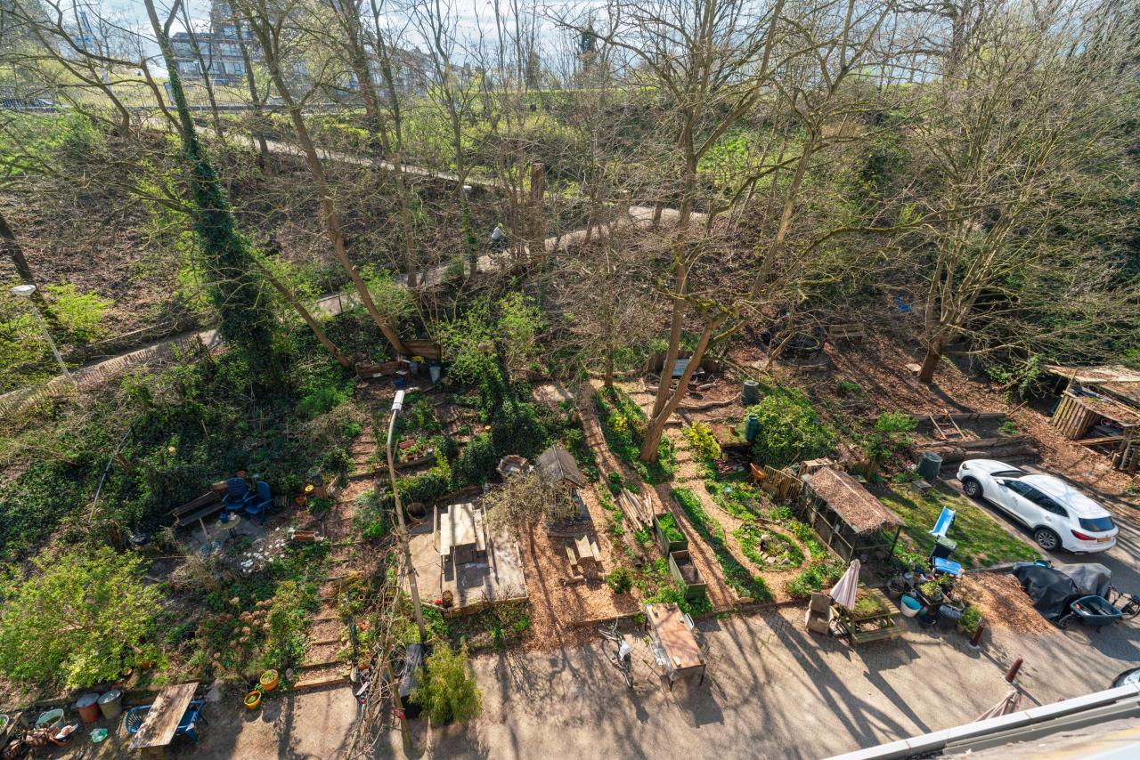 Oude Ubbergseweg 35, Nijmegen (6522 KE)