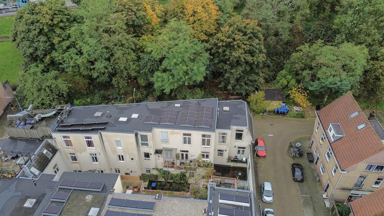 Oude Ubbergseweg 35, Nijmegen (6522 KE)