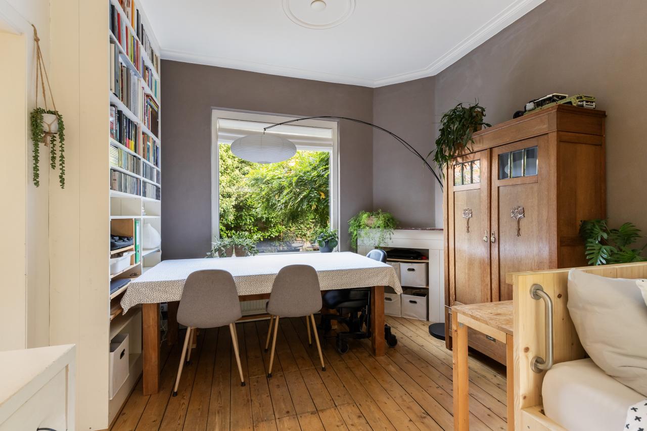 Muntweg 492, Nijmegen (6532 TR)