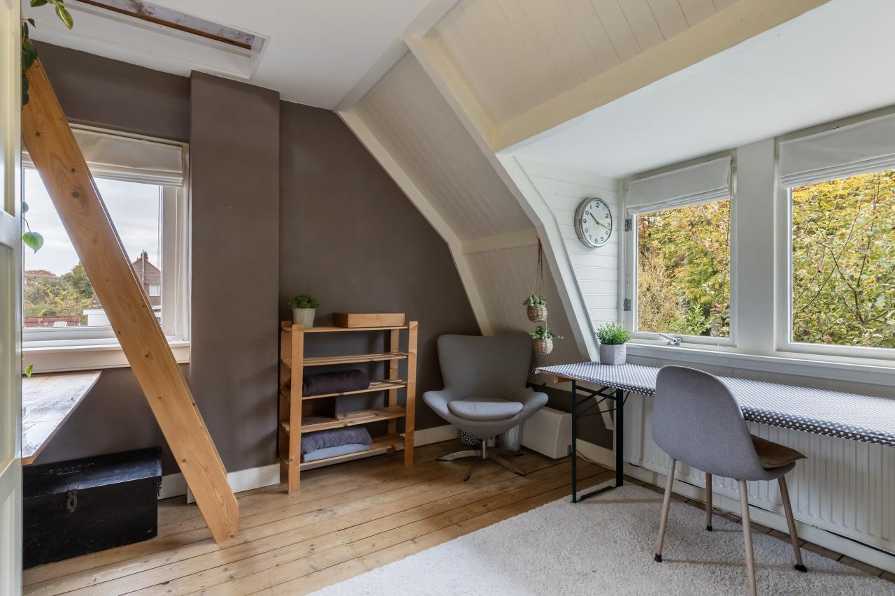 Muntweg 492, Nijmegen (6532 TR)