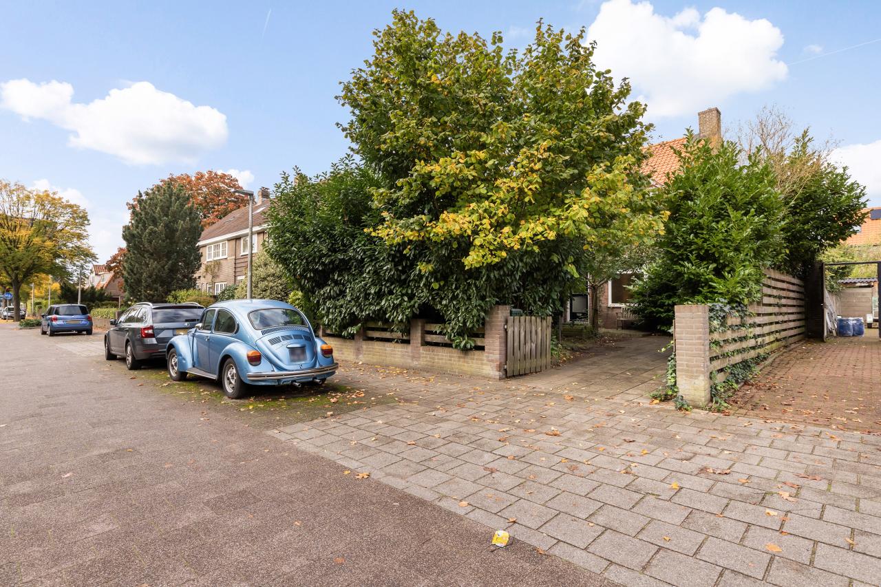 Muntweg 492, Nijmegen (6532 TR)