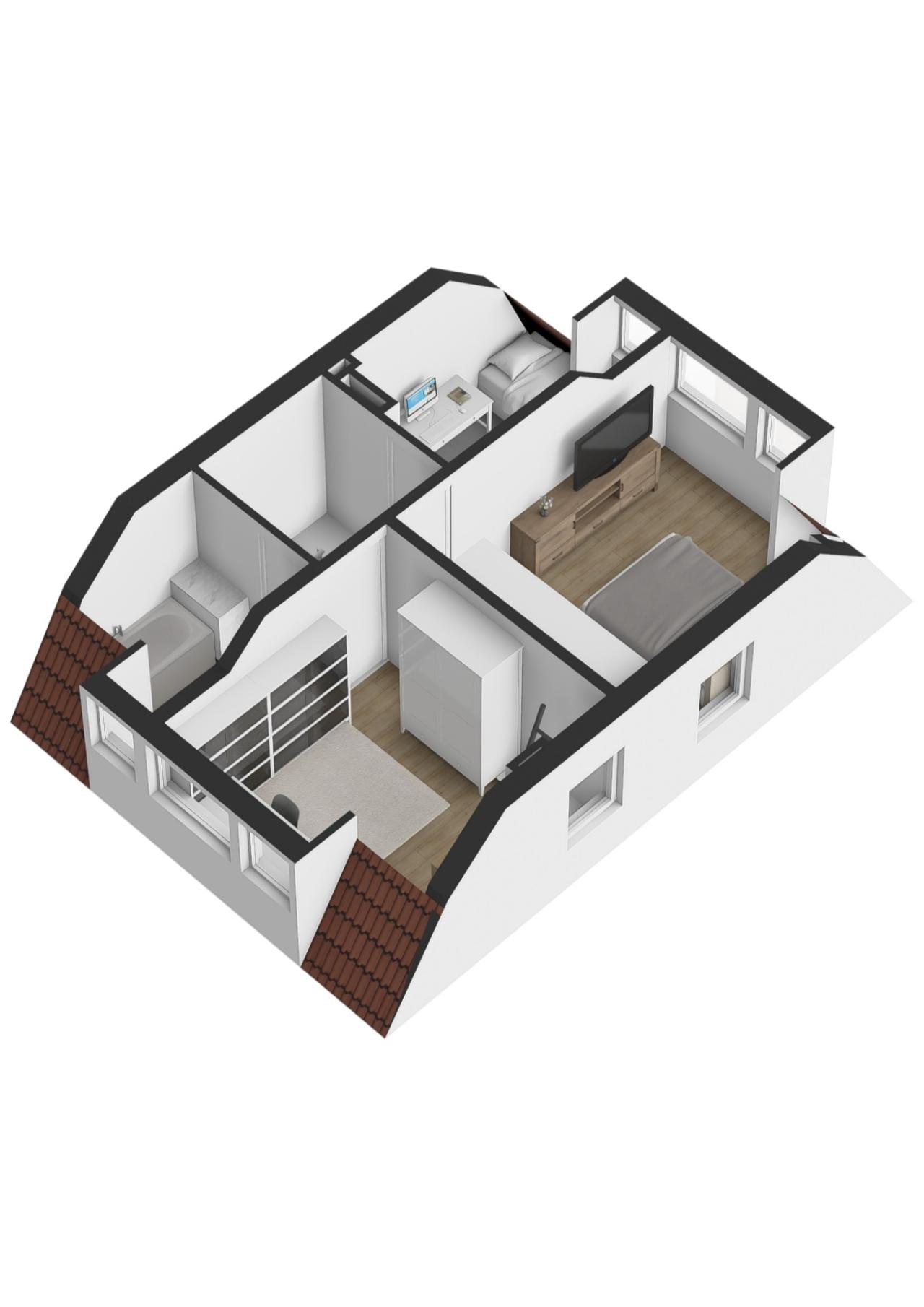 Muntweg 492, Nijmegen (6532 TR)