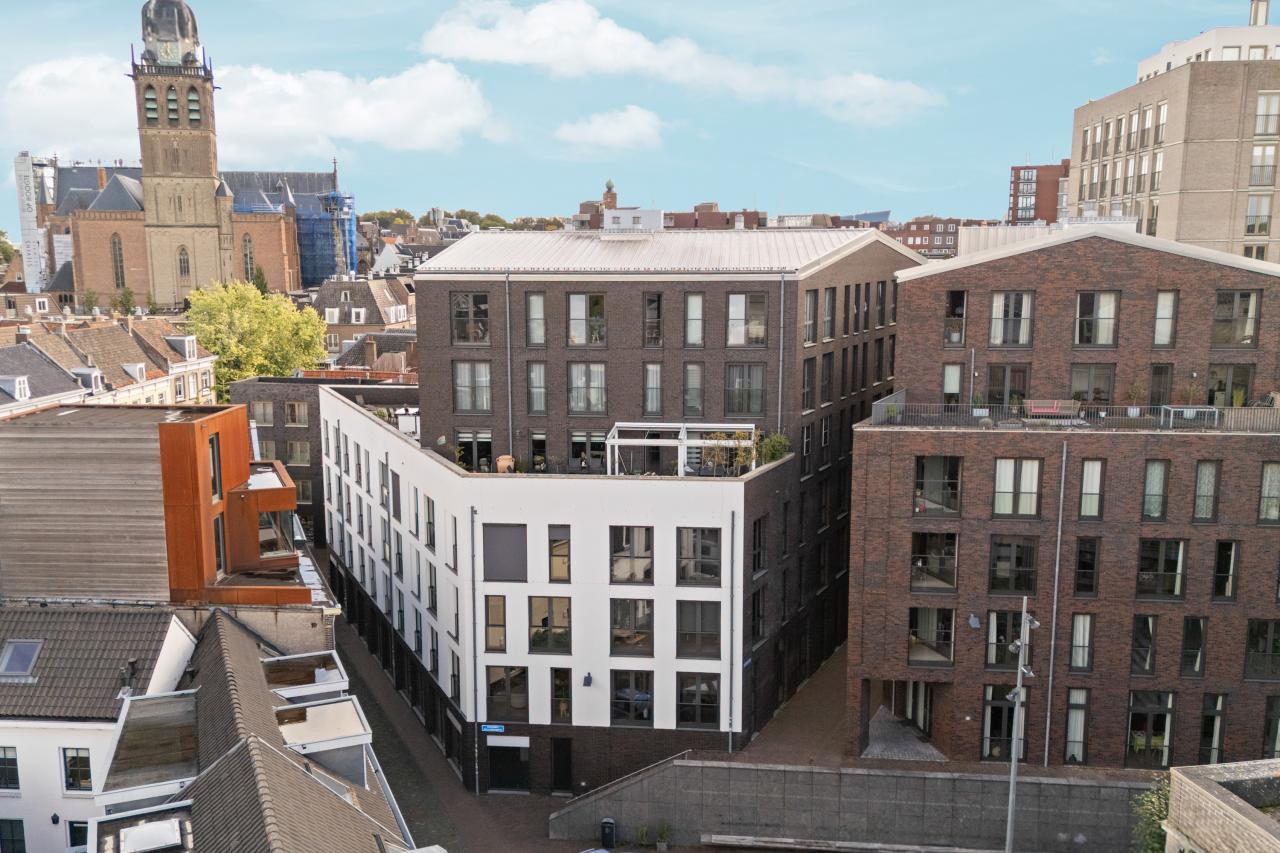 Groot Bethlehem 9, Nijmegen (6511 CZ)