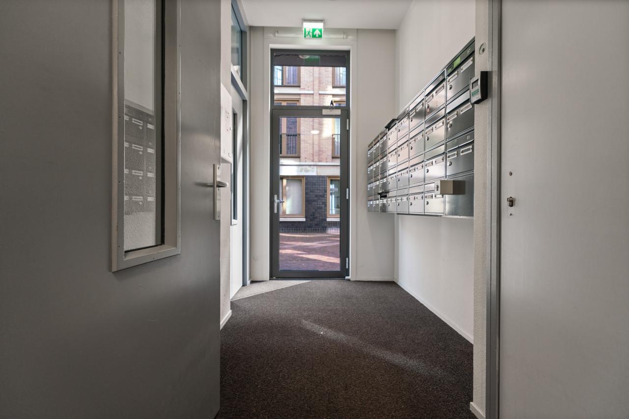 Groot Bethlehem 9, Nijmegen (6511 CZ)