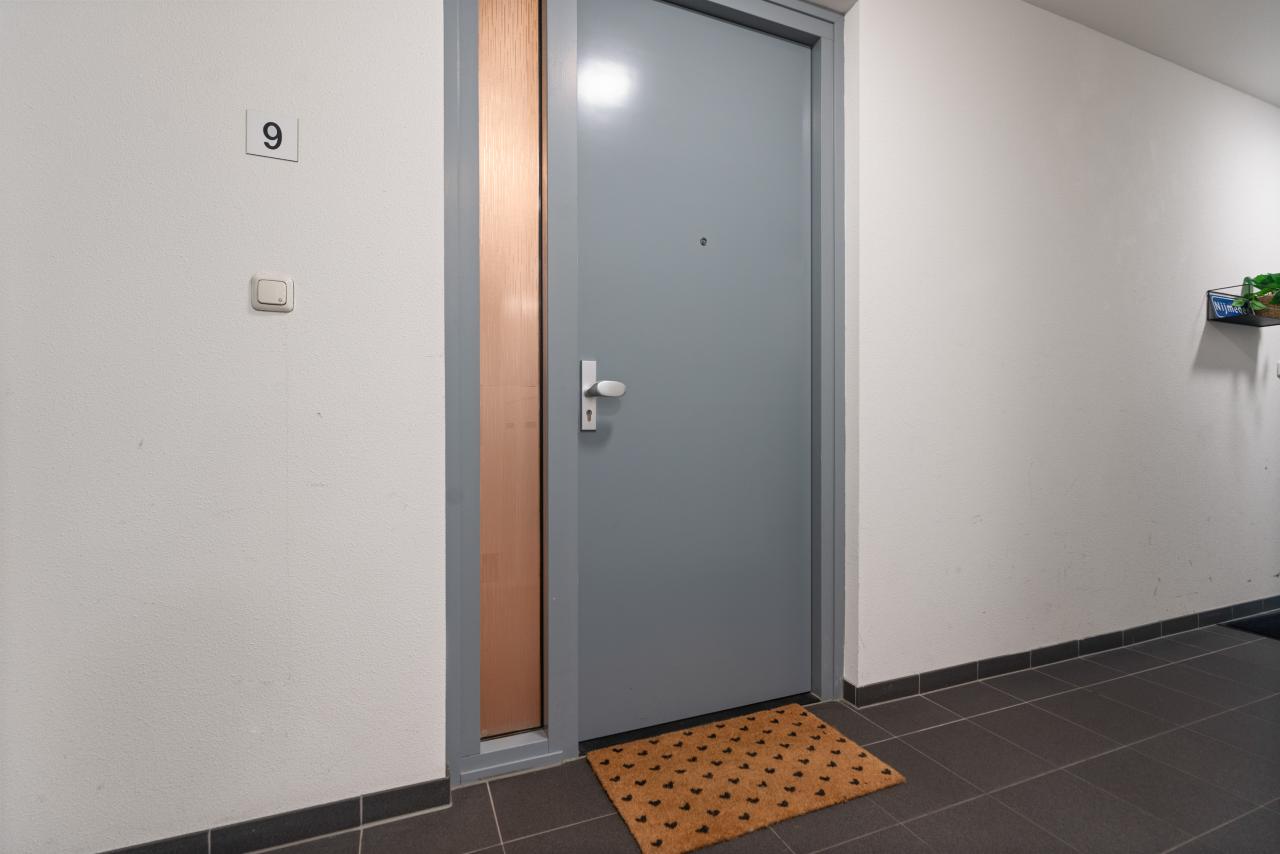 Groot Bethlehem 9, Nijmegen (6511 CZ)