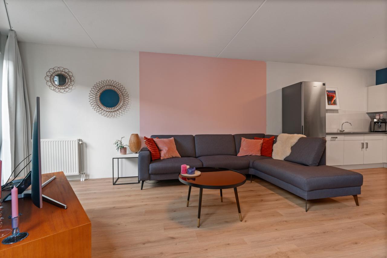 Groot Bethlehem 9, Nijmegen (6511 CZ)