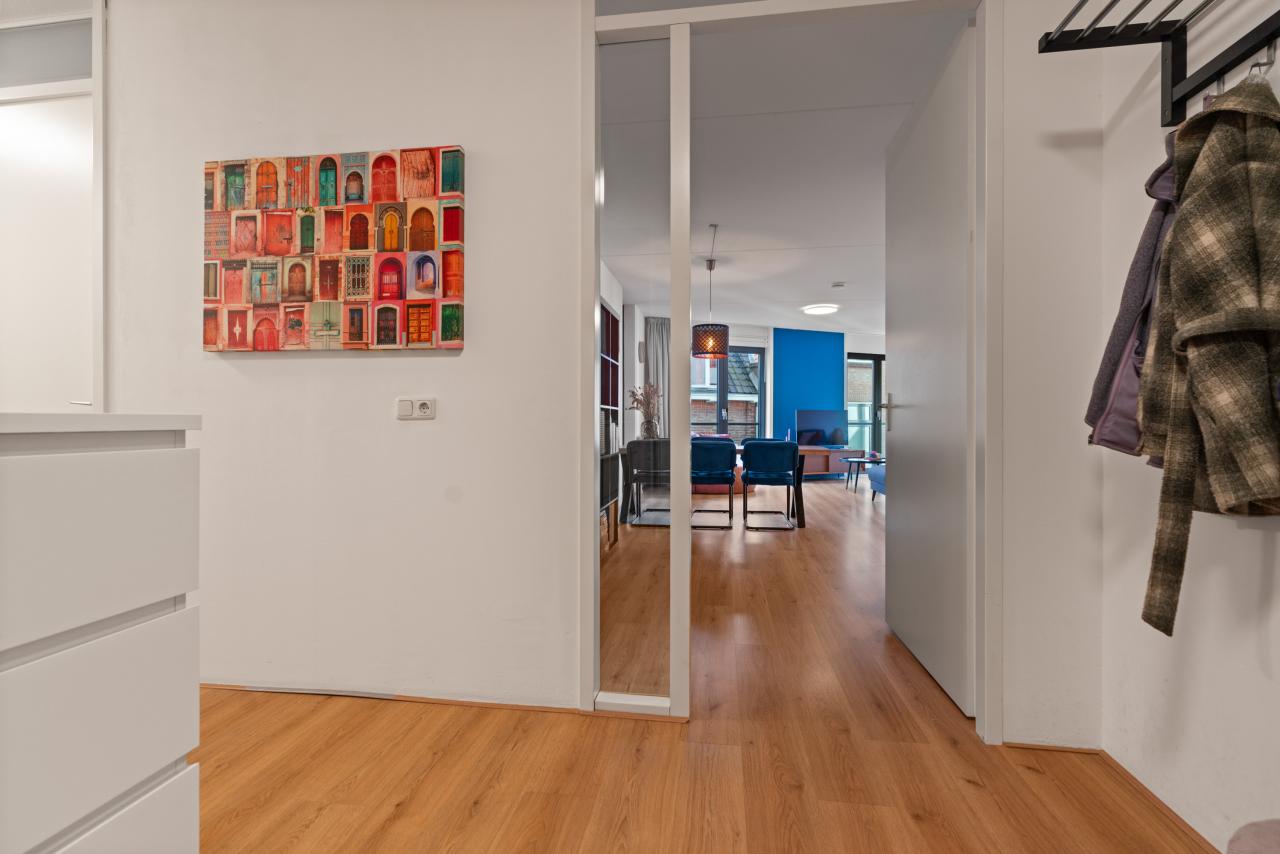 Groot Bethlehem 9, Nijmegen (6511 CZ)