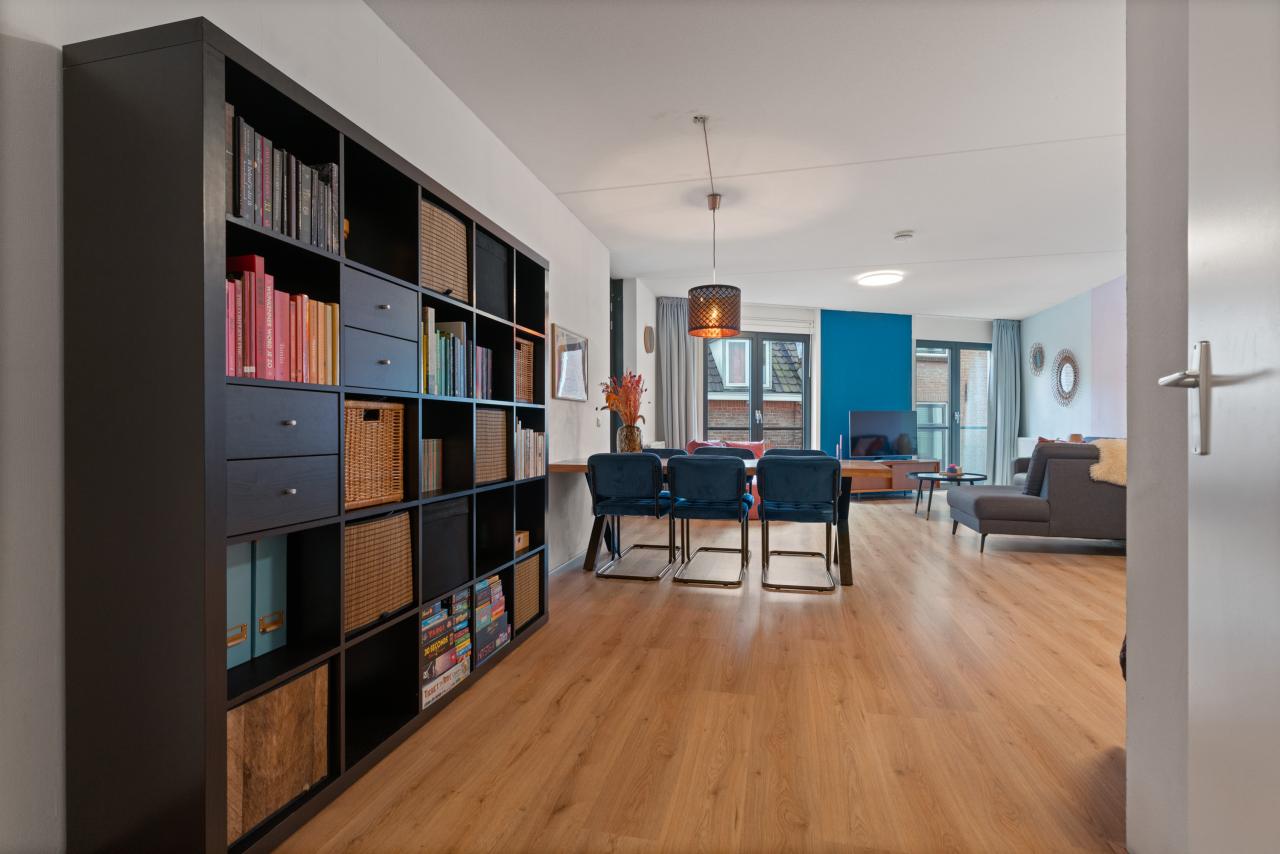 Groot Bethlehem 9, Nijmegen (6511 CZ)