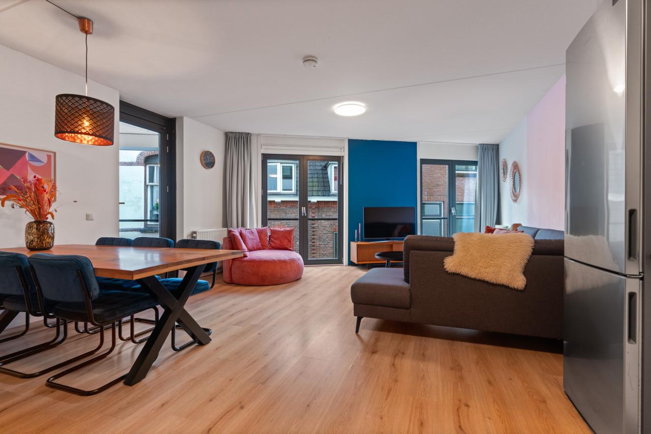 Groot Bethlehem 9, Nijmegen (6511 CZ)