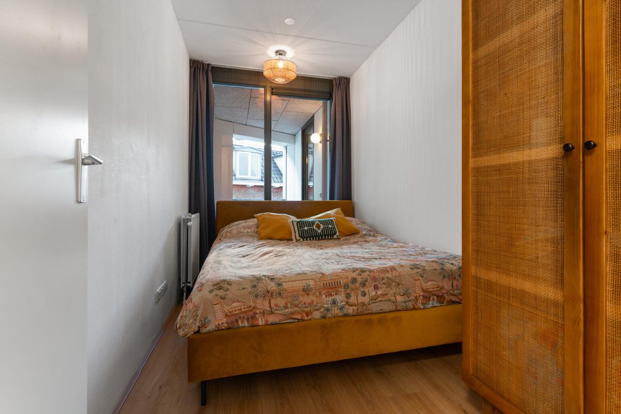 Groot Bethlehem 9, Nijmegen (6511 CZ)