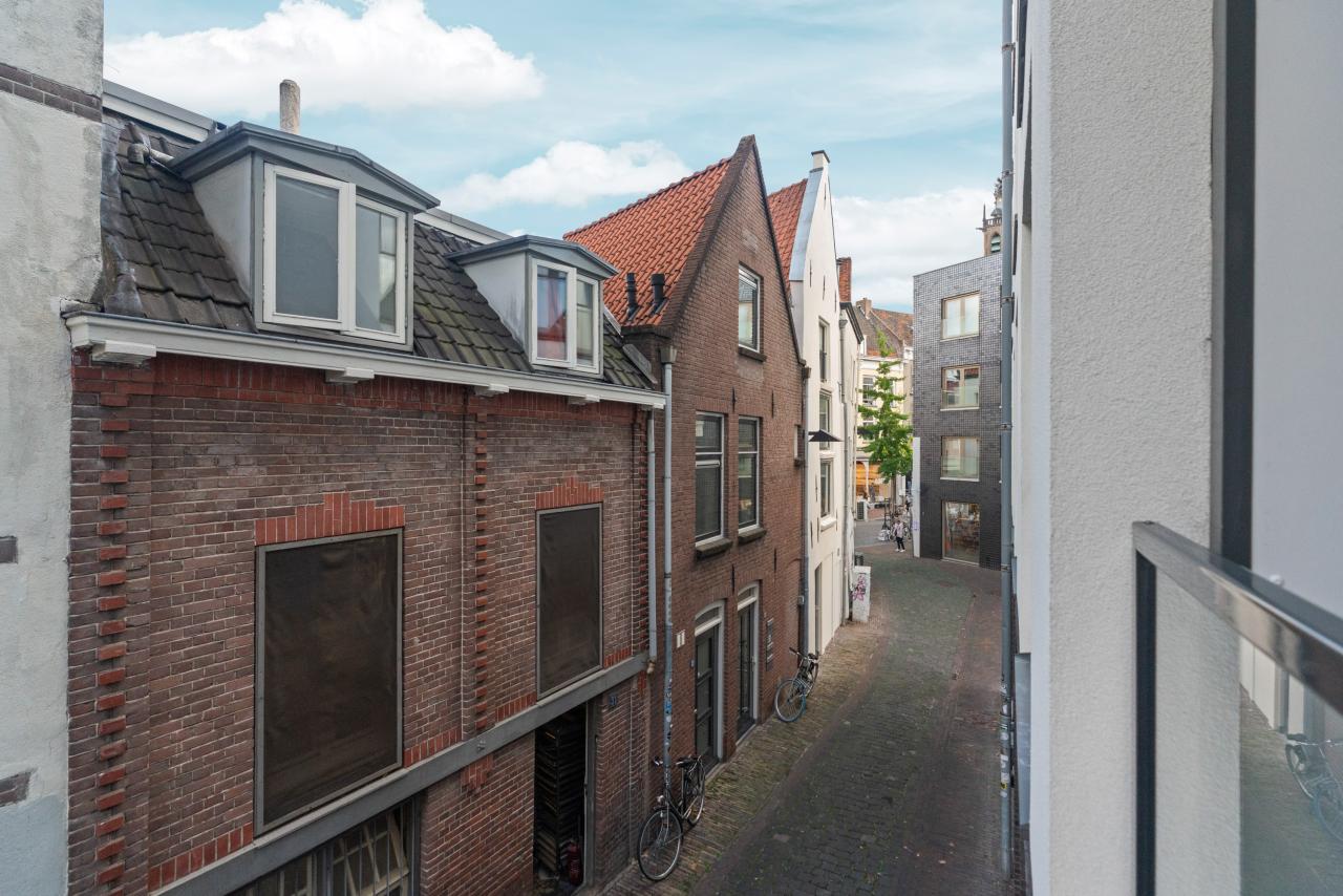 Groot Bethlehem 9, Nijmegen (6511 CZ)