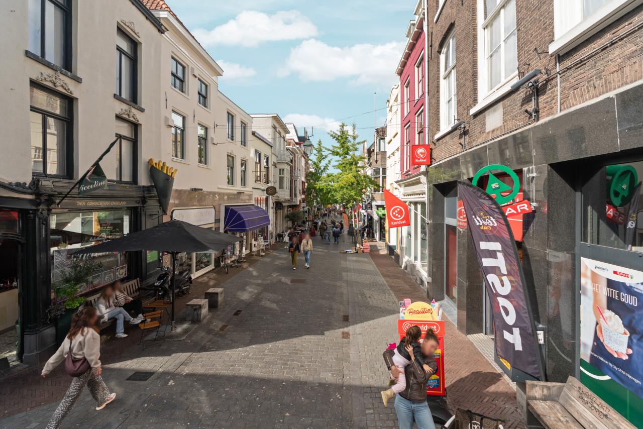 Groot Bethlehem 9, Nijmegen (6511 CZ)