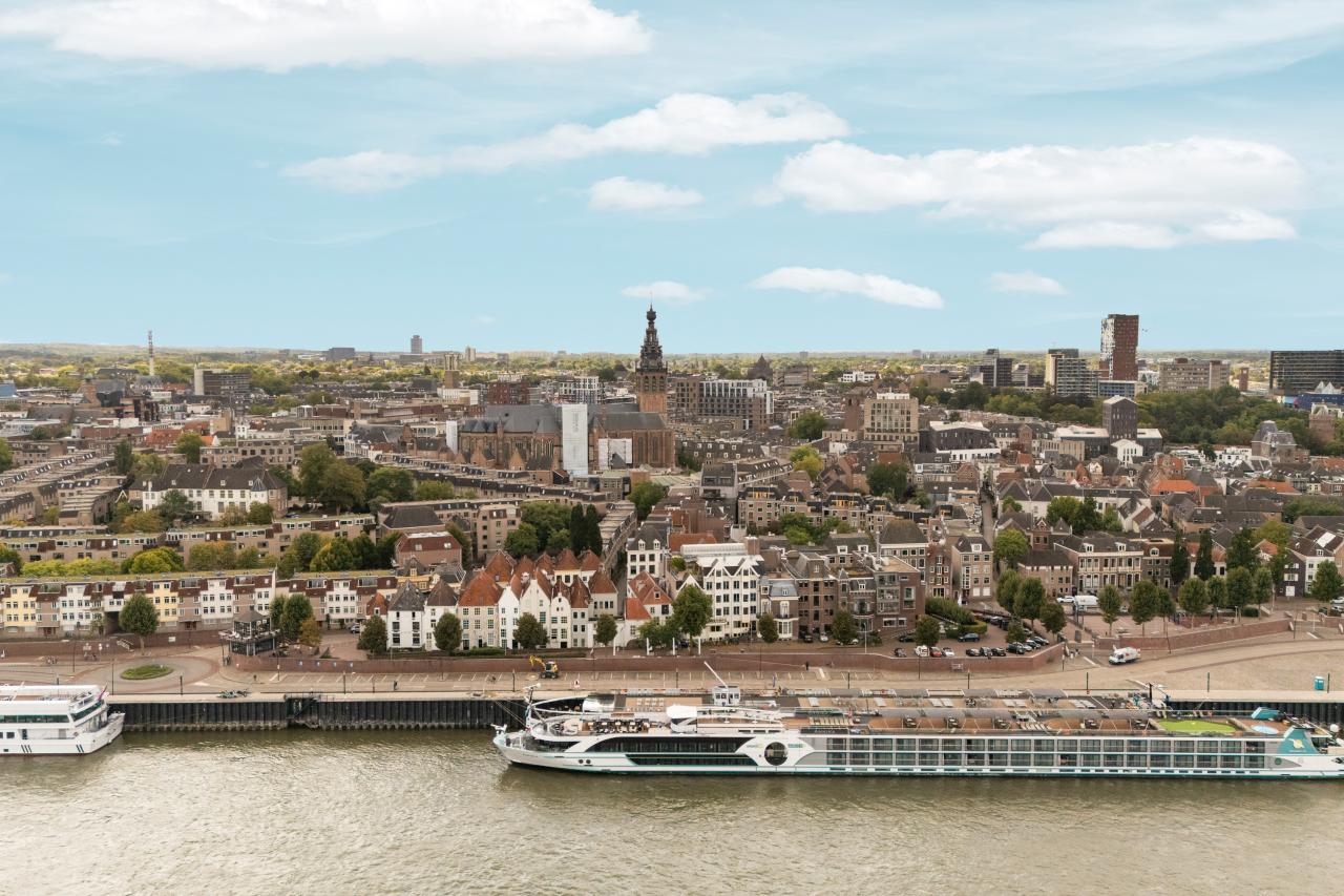 Groot Bethlehem 9, Nijmegen (6511 CZ)