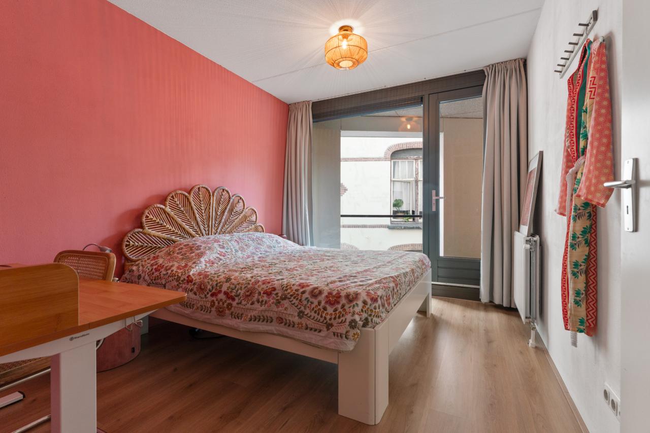 Groot Bethlehem 9, Nijmegen (6511 CZ)