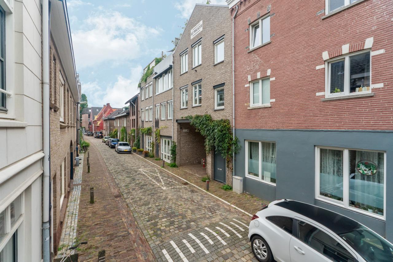 Bottelstraat 20, Nijmegen (6511 XB)