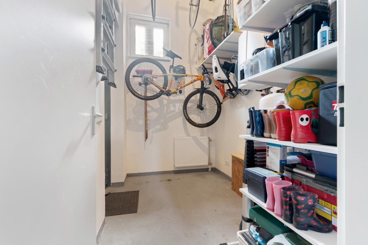 Bottelstraat 20, Nijmegen (6511 XB)