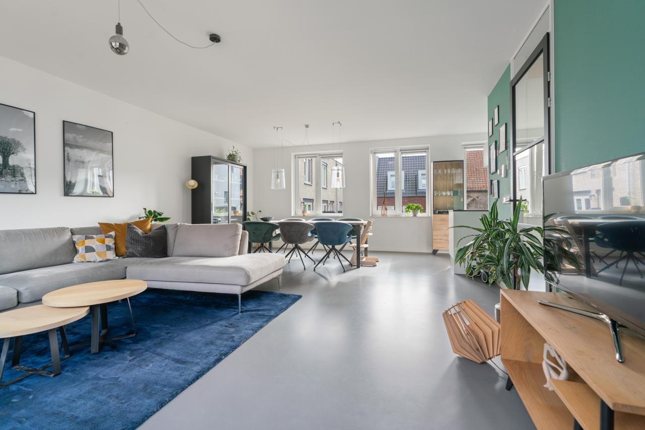 Bottelstraat 20, Nijmegen (6511 XB)