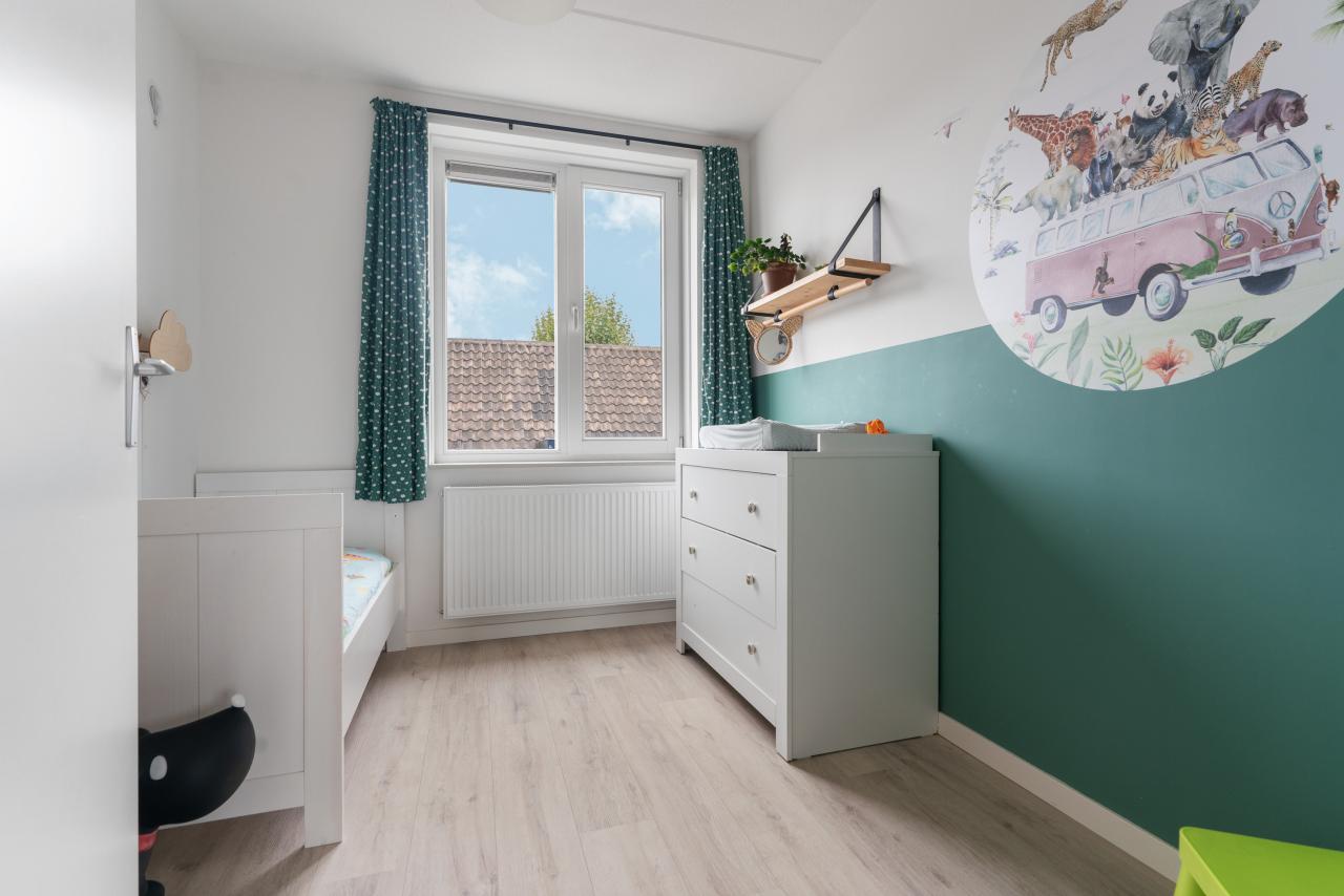 Bottelstraat 20, Nijmegen (6511 XB)