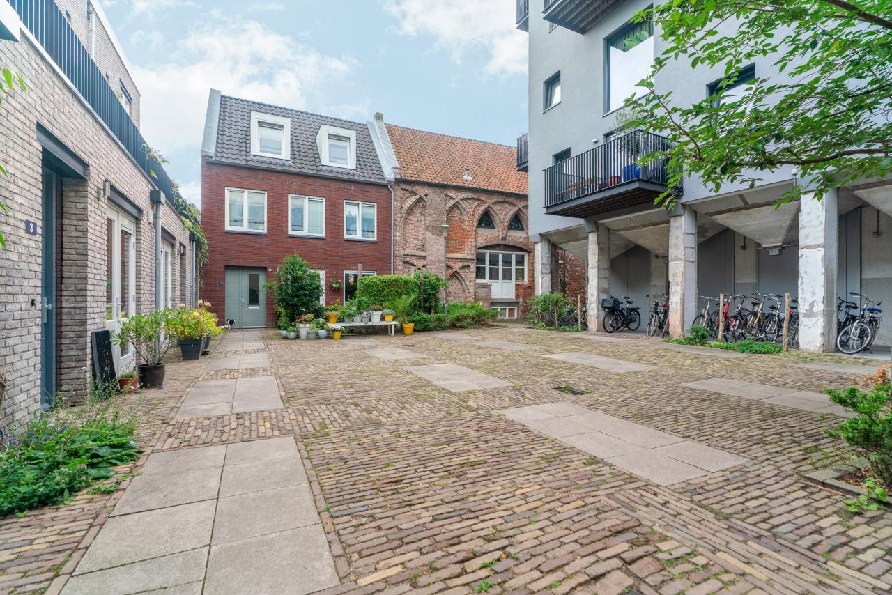 Bottelstraat 20, Nijmegen (6511 XB)