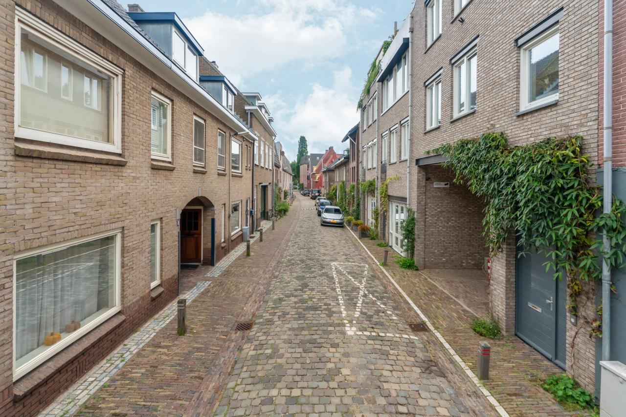 Bottelstraat 20, Nijmegen (6511 XB)