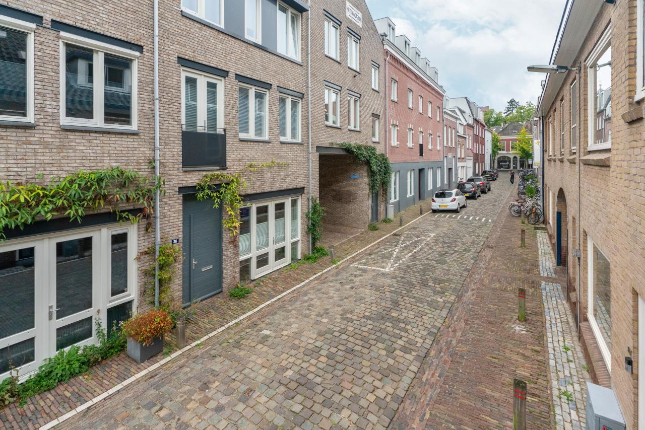 Bottelstraat 20, Nijmegen (6511 XB)