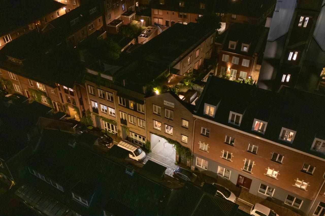 Bottelstraat 20, Nijmegen (6511 XB)