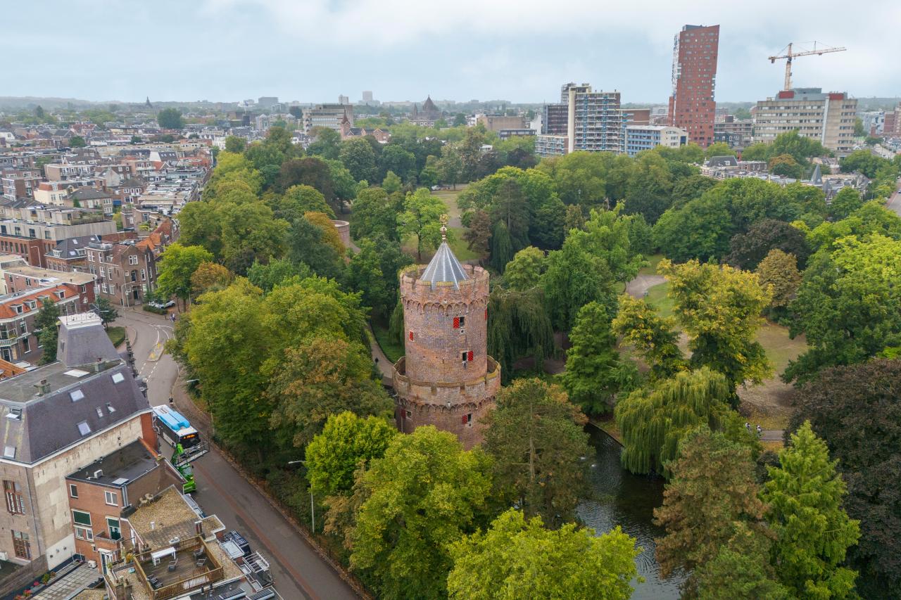 Bottelstraat 20, Nijmegen (6511 XB)