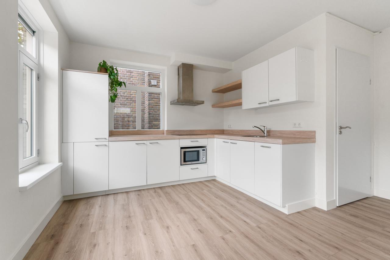 Sikkelstraat 1, Nijmegen (6532 VA)