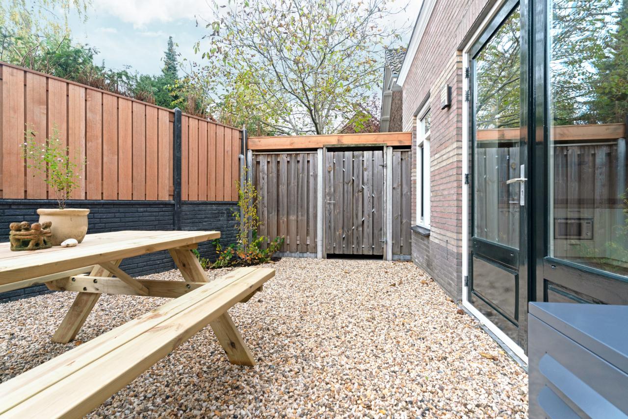 Sikkelstraat 1, Nijmegen (6532 VA)