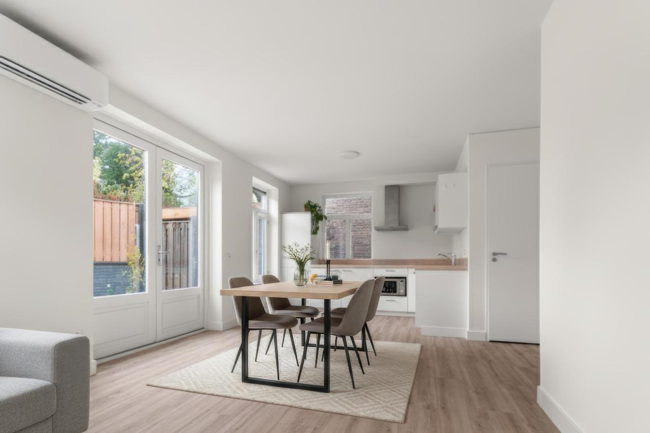 Sikkelstraat 1, Nijmegen (6532 VA)