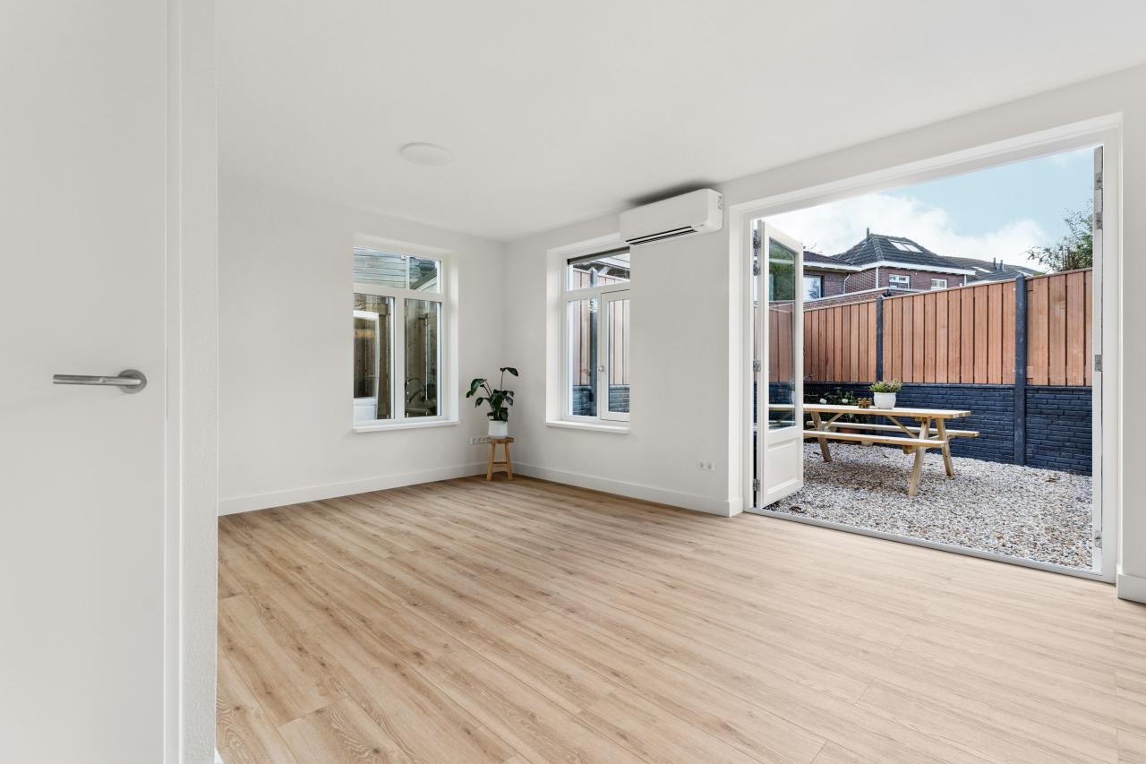 Sikkelstraat 1, Nijmegen (6532 VA)