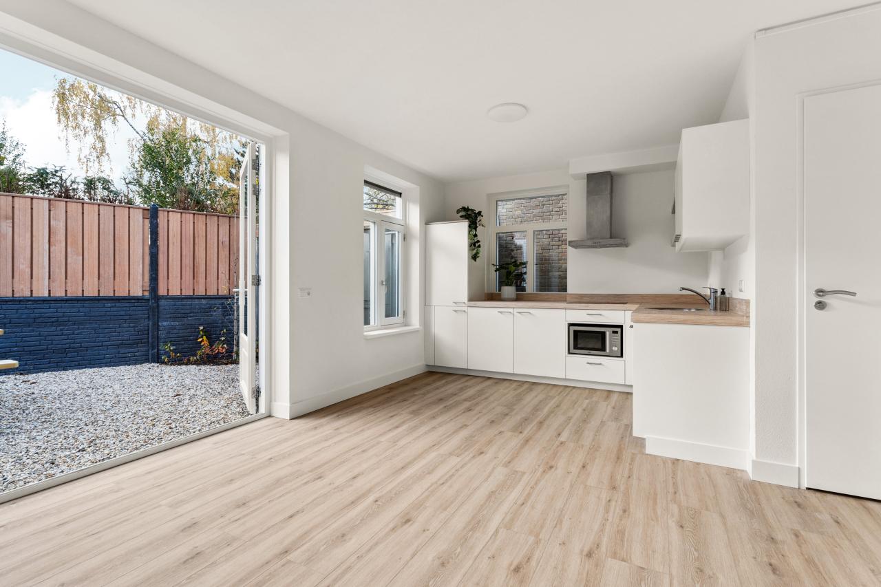 Sikkelstraat 1, Nijmegen (6532 VA)