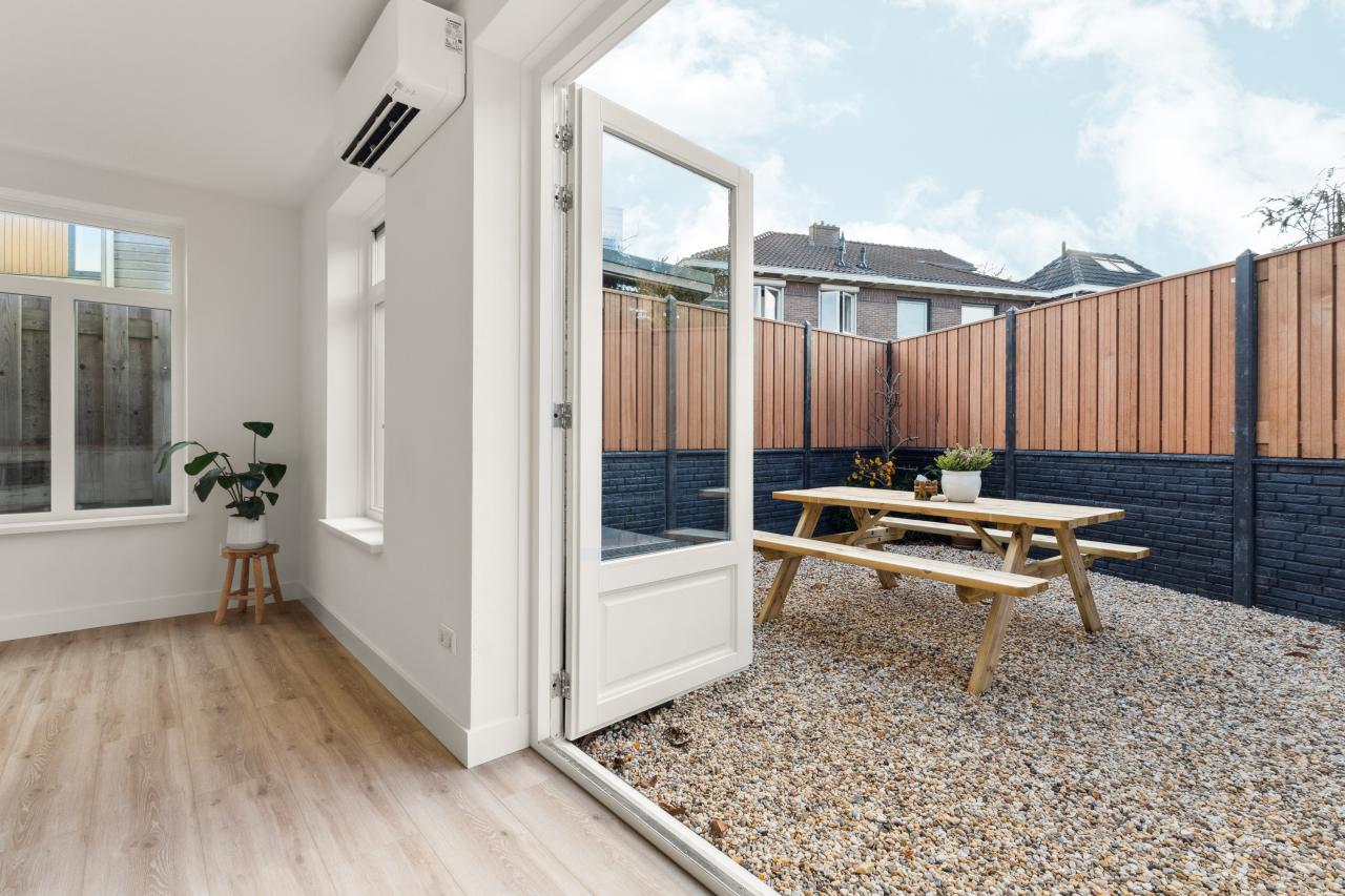 Sikkelstraat 1, Nijmegen (6532 VA)