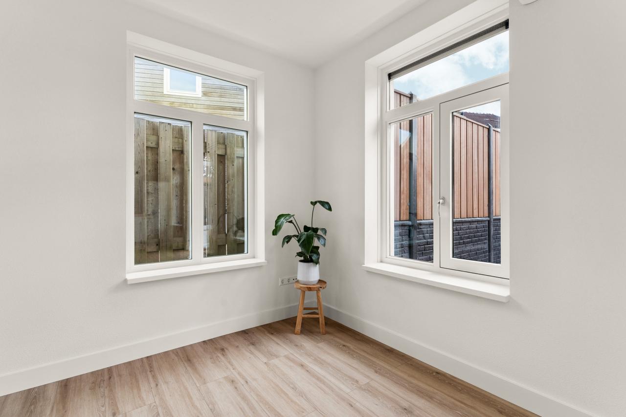 Sikkelstraat 1, Nijmegen (6532 VA)