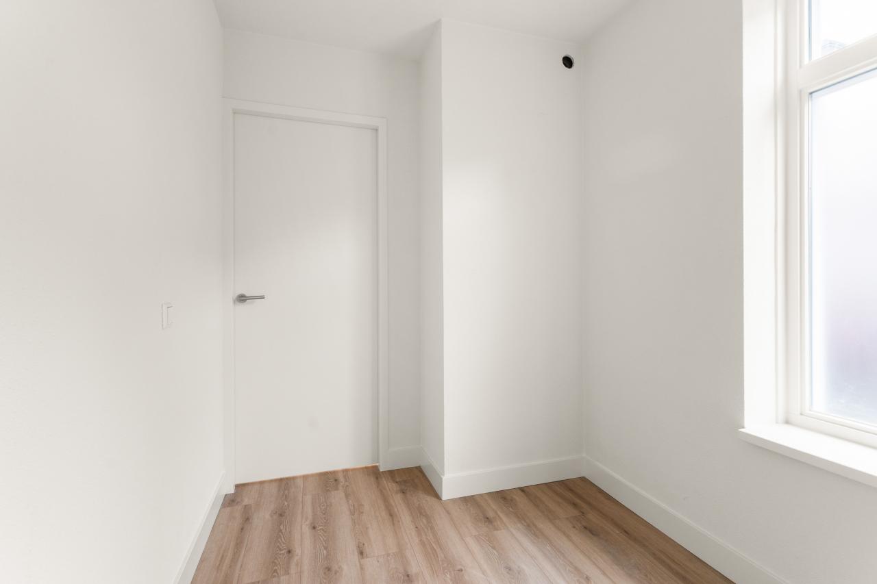 Sikkelstraat 1, Nijmegen (6532 VA)