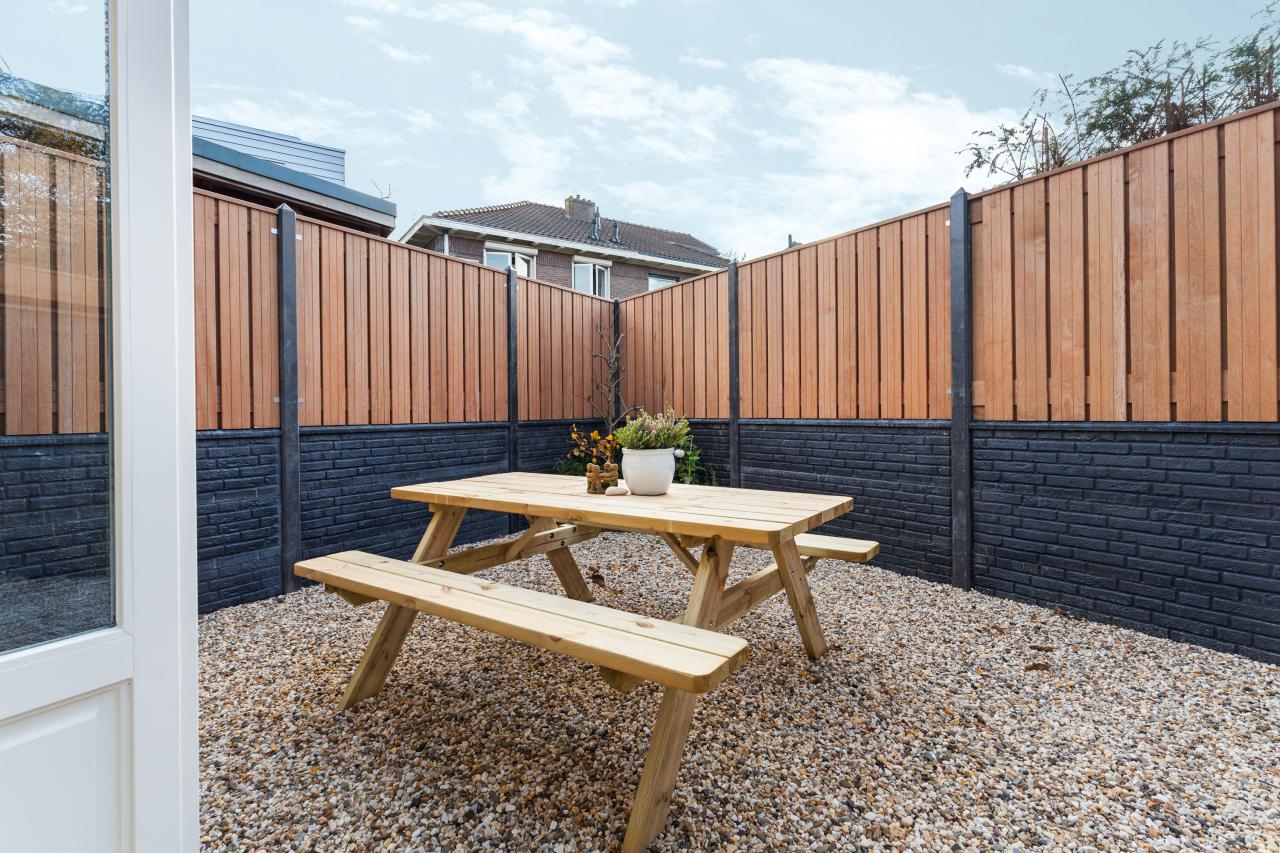 Sikkelstraat 1, Nijmegen (6532 VA)