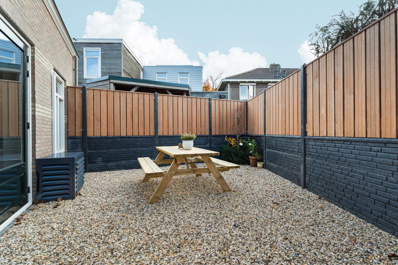 Sikkelstraat 1, Nijmegen (6532 VA)