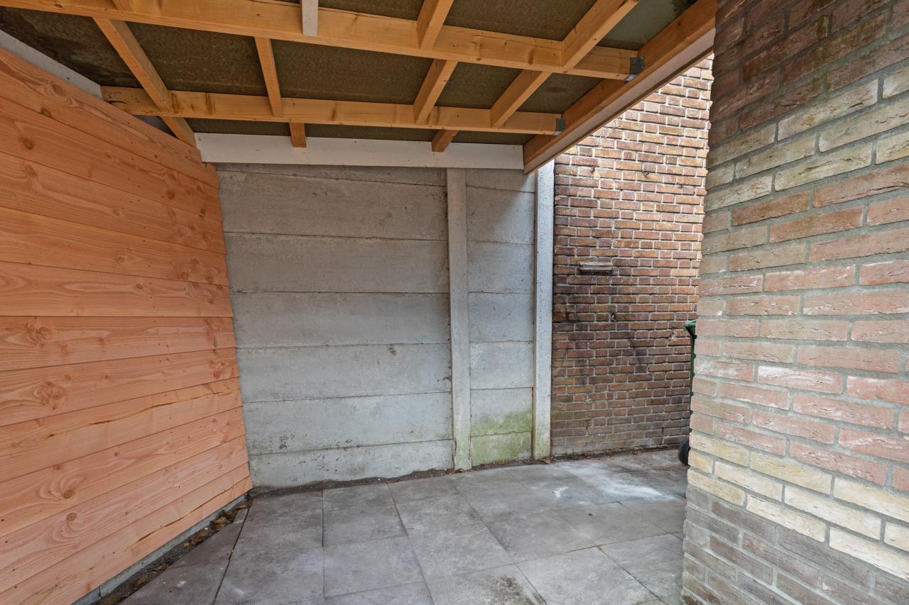 Sikkelstraat 1, Nijmegen (6532 VA)