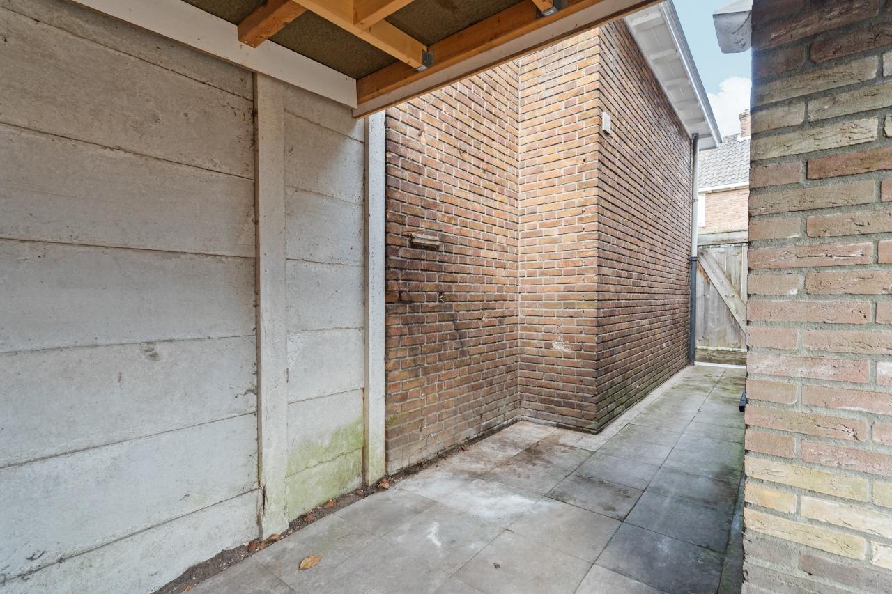 Sikkelstraat 1, Nijmegen (6532 VA)