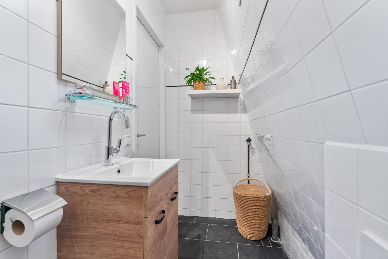 Sikkelstraat 1B, Nijmegen (6532 VA)