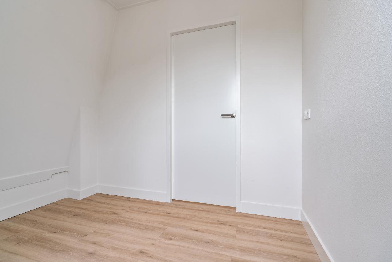 Sikkelstraat 1B, Nijmegen (6532 VA)