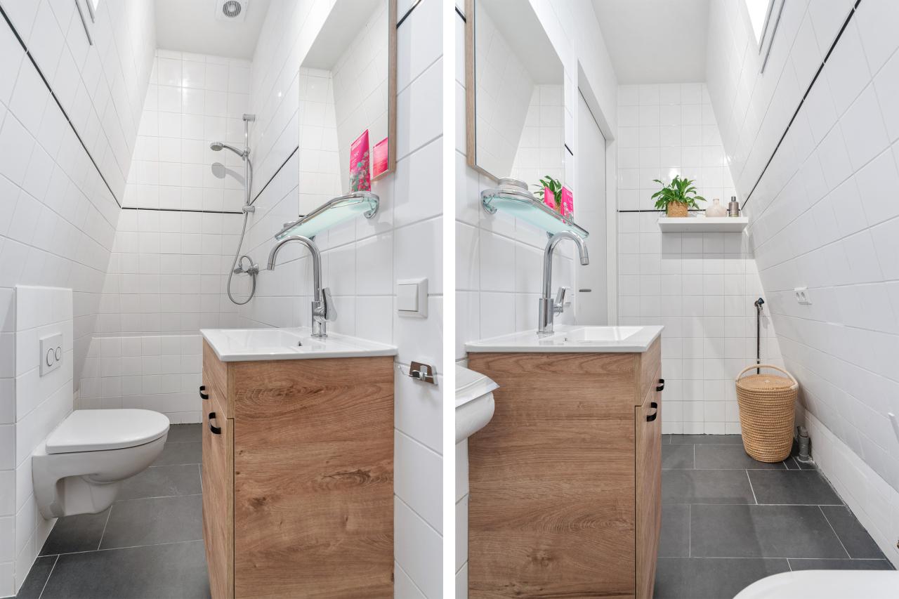 Sikkelstraat 1B, Nijmegen (6532 VA)