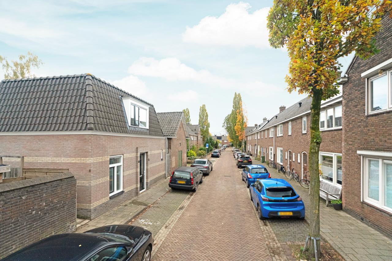 Sikkelstraat 1B, Nijmegen (6532 VA)