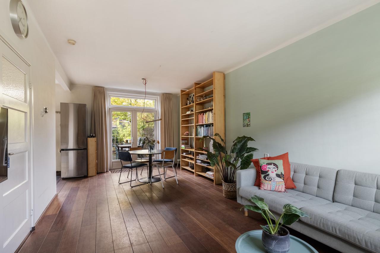 van Batenborchstraat 4, Nijmegen (6532 XK)