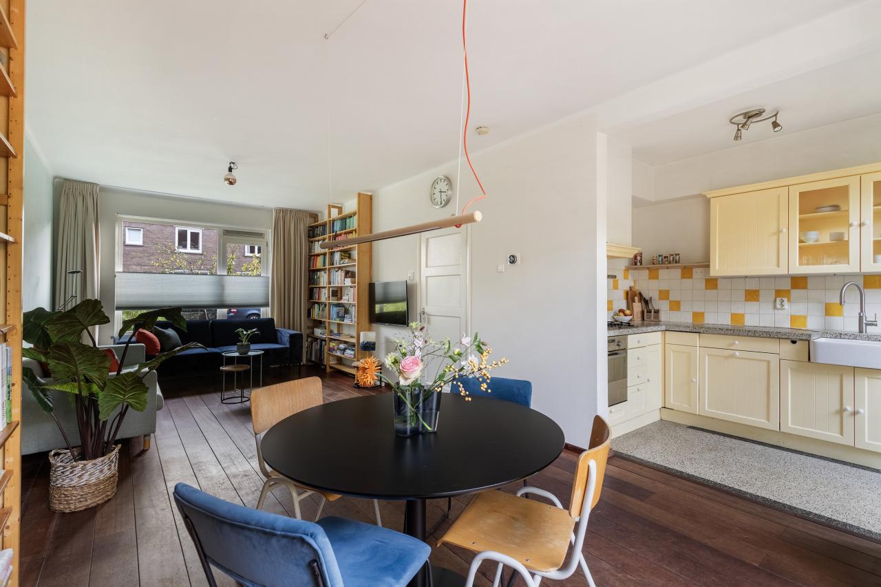 van Batenborchstraat 4, Nijmegen (6532 XK)